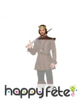 Couronne médiévale de roi