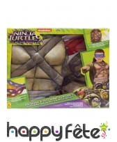 Costume musclé enfant Tortues Ninja, image 1