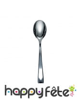 Couverts metallisés en pvc, image 4