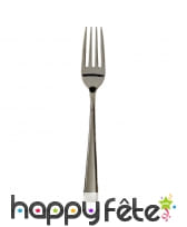 Couverts metallisés en pvc, image 6