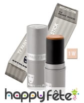 Crème maquillante en paint Stick