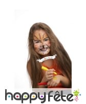 Crayons maquillage Grim tout, par 12, image 2