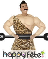 Chemise méga muscle, image 2