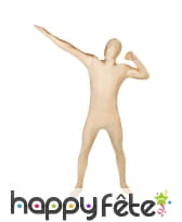 Combinaison Morphsuit or