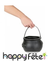 Chaudron noir, image 1