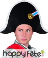 Chapeau Napoléon