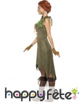 Costume Nymphe de la forêt, image 2