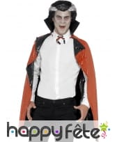 Cape noire vampire, image 1