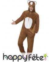 Costume ours, image 1