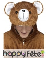 Costume ours, image 2