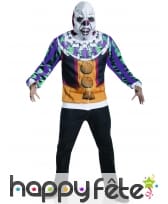 Costume officiel du clown Ça pour adulte