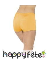 Culotte orange sexy, image 1