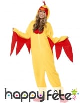 Combinaison poulet, image 1