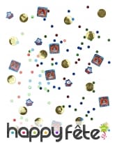 Confettis pirate, image 1