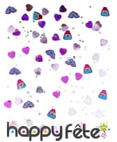 Confettis princesse, image 1