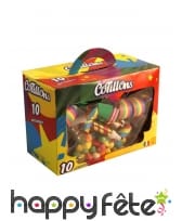 Cotillons pour 10 personnes, image 1