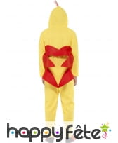 Combinaison poulet, image 2