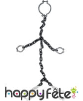 Chaines prisonnier, image 1