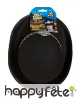Chapeau policière, image 1