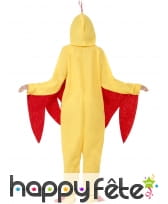 Combinaison poulet, image 3