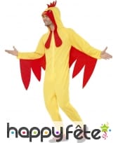 Combinaison poulet, image 4