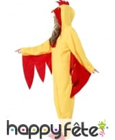 Combinaison poulet, image 5