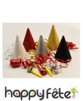 Cotillons pour 5 personnes, image 1