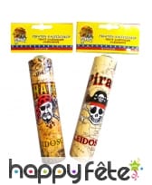 Caléidoscope pirate