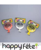 Coussin péteur de 8cm