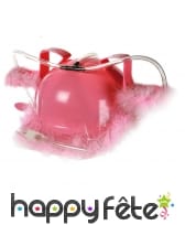 Casque plus jamais soif