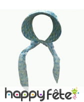 Chapeau petite maison dans la prairie