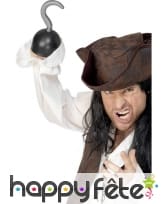 Crochet pirate pvc, image 1