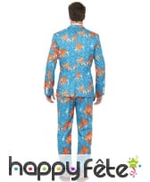 Costume poisson rouge, image 1