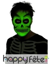 Creme phosphorescente sans paraben, image 1