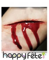 Coupures par transfert à l eau