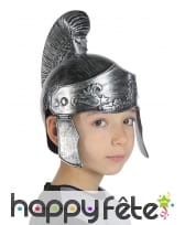 Casque romain de légionnaire pour enfant