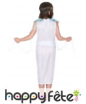Costume reine d'Egypte pour enfant, image 2