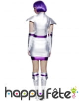 Costume reine de l'espace, image 1