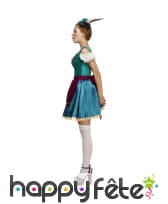 Costume robe Dirndl de Noël, image 1