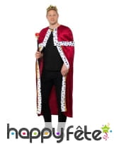 Cape Royale pour adulte
