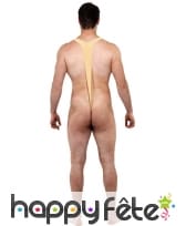 Combinaison rudolph renne, image 1