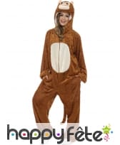 Costume singe, image 2