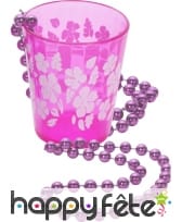 Collier shot, image 1