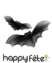 Chauves souris décoratives, par 2