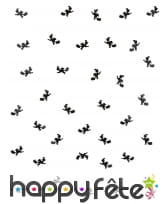 Confettis sorcières de table, image 1