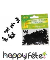 Confettis sorcières de table, image 2