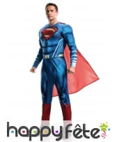 Costume Superman Dawn of Justice luxe pour homme