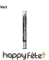 Crayon stick de maquillage uv phosphorescent 2.5g, image 2