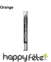Crayon stick de maquillage uv phosphorescent 2.5g, image 5