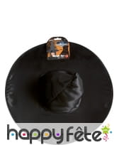 Chapeau sorcière femme, image 1